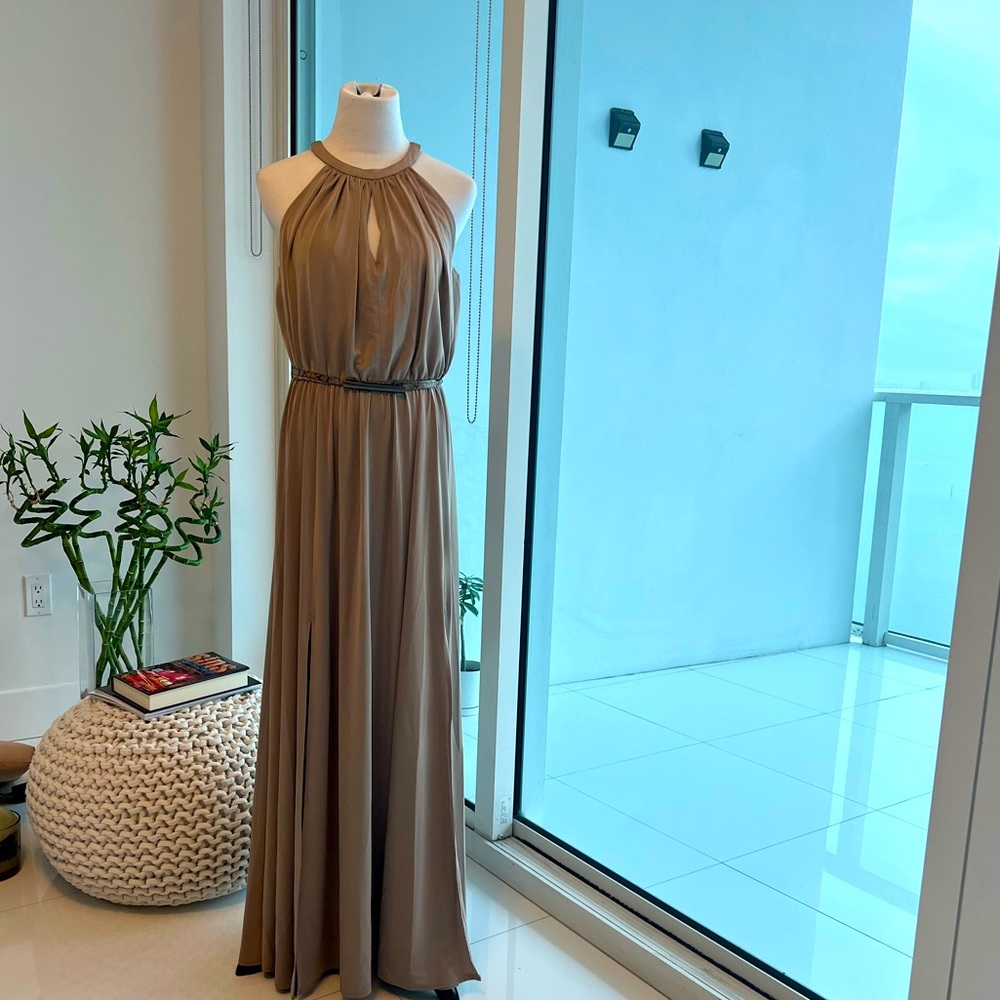 MAGGY LONDON dress.